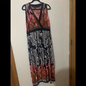 Plus size summer dress bundle